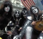 Kiss se retiró de los escenarios y se convirtió en un grupo virtual