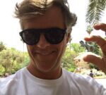 Mike Amigorena se acerca al pop urbano con “Lemon Pie”