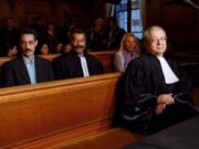 Una dudosa falta de ortografía