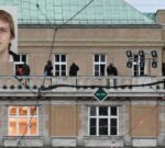 La República Checa está bajo un shock feroz por matanza en una universidad