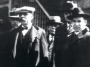 El caso Saco y Vancetti: las balas en el lugar equivocado