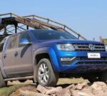 Cayó el patentamiento de autos en noviembre y dos marcas se disputan el liderazgo de las pick ups