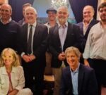 Fernando Vilella presentó su programa de agro para el gobierno de Javier Milei con foco en las desregulaciones, bioeconomía y producción