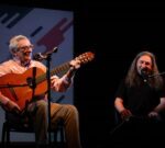 Juan Falú + Topo Encinar tocarán en el Páramo Cultural