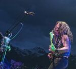 Salen a la venta las entradas para los shows de La Renga en Racing
