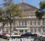 Últimas funciones de “El Corsario” en el Teatro Colón