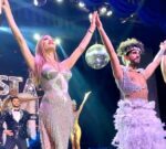 En medio de la incertidumbre, las salas de teatro buscan convertirse en refugios frente a la crisis