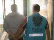 Cayó un proxeneta en Monserrat: convocaba a menores a castings sexuales y vendía material por Internet