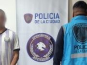 Detuvieron a dos cuñados por abusar sexualmente de una menor de edad