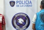Detienen a un acusado de abusar de su sobrina menor de edad