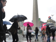 La Ciudad da una serie de recomendaciones ante el alerta meteorológico