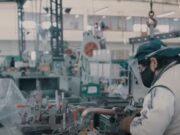 En noviembre 2023 leve repunte de la actividad industrial PYME