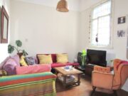 Los alquileres en la Ciudad de Buenos Aires