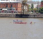 Llega a la Ciudad el “Festival Dragon Boat 2024”