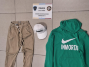 Desarticularon una banda de viudas negras colombianas en Balvanera