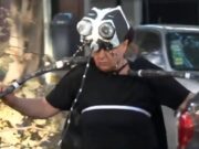 Vecinos de Devoto y “la brigada anti mosquito”