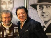 El conductor Luis Tarantino cerró un excelente año con muchos invitados