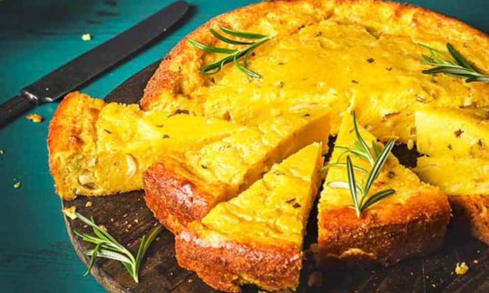Sopa Paraguaya