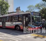 Rigen desde mañana las nuevas tarifas en colectivos y trenes del AMBA