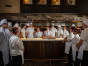 La parrilla Don Julio en Palermo Soho ¿con precios exorbitantes?