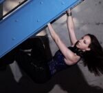 Flavia Abadía presenta su nueva propuesta titulada “Mala”