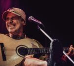 Manu Chao vuelve a la Argentina para hacer shows en formato acústico