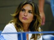 Mariska Hargitay, la actriz de ‘Law & Order’, revela que fue violada por un amigo