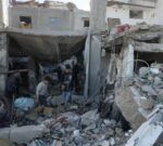 El Estado Islámico llama a atentar contra Europa y EEUU para “vengar” a los musulmanes de Gaza