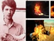 Enigmas & Misterios “El extraño caso de Benedetto Supino”