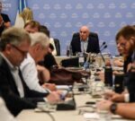 La Cámara de Diputados iniciará el martes el tratamiento en comisiones de la ley ómnibus