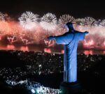 El mundo celebra de manera desigual la llegada de 2024 con la esperanza en un mejor futuro