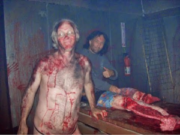 La Familia Fileman y el asesinato de Robert Beckkowitz