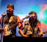 La Renga concretó su esperado regreso al área metropolitana de Buenos Aires