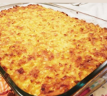 ¿Qué es la sopa paraguaya?