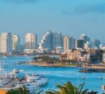 Las seis playas más elegidas de Argentina, Chile y Uruguay para este verano