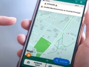 La app argentina de movilidad que ya alcanzó 3 millones de usuarios