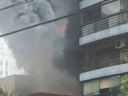 Caballito sin luz por días ¿Cómo y que paso?
