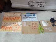 Detienen a un dealer en una fiesta electrónica en el barrio de Palermo