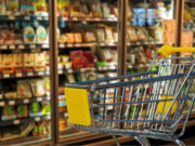 El novedoso futuro de los clásicos changuitos de supermercados