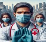 El gremio de la sanidad realizará un paro nacional de 24 horas