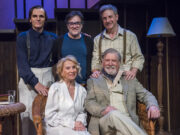 La Ciudad presenta su programacion cultural repleta de propuestas