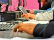 Inscripción para la oferta educativa de la Agencia de Aprendizaje en la Ciudad