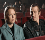 “Hojas de otoño”, nominada al Oscar, en las salas del Cine Cosmos