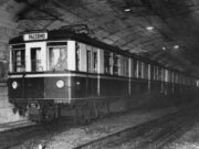 Palermo: Línea D, 84 años de funcionamiento y remodelación actual