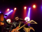 Jairo, la Camerata, cine, teatro y lecturas para disfrutar