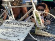 Confirman que el automovilista que atropello a la ciclista en Palermo consumió drogas y alcohol