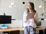 Semana de la Mujer Emprendedora en la Ciudad