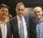 El área de Turismo se suma al programa Cuota Simple