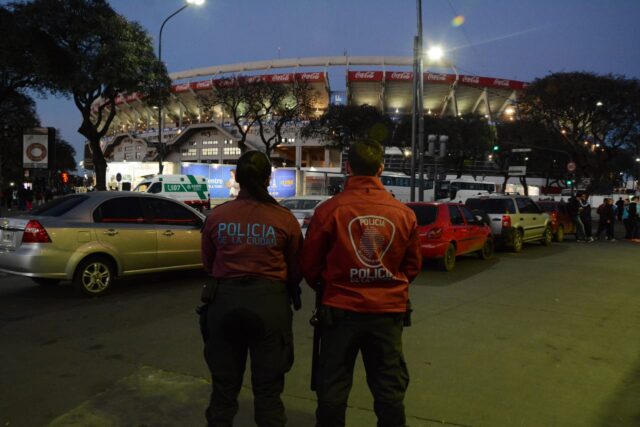 Se-desplegaran-1.500-efectivos-en-el-marco-del-Operativo-de-Seguridad-para-el-Superclasico