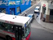 Detienen a un extranjero que se encontraba en libertad bajo caución juratoria en Constitución